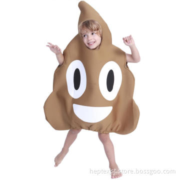 Cosplay Costume for boys Cute Shit Clothes